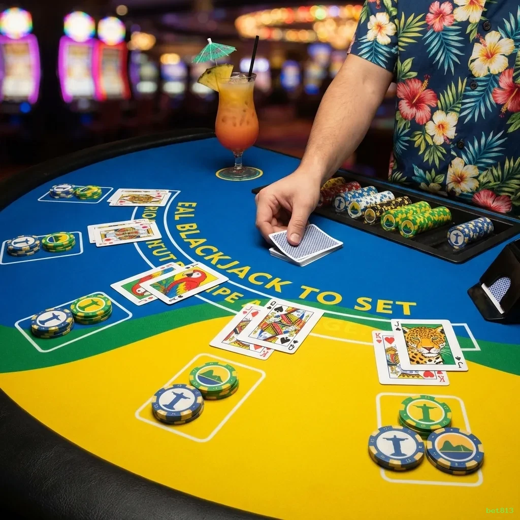 Controles de paJogonto e BRL em bet813